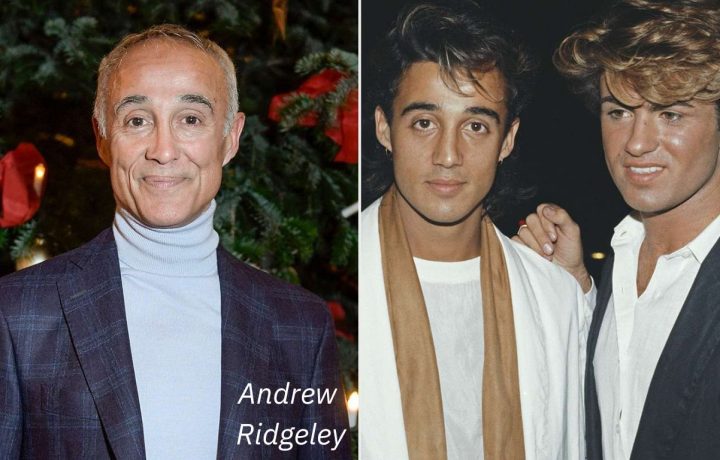 To Riches: A Look at Andrew Ridgeley Net Worth