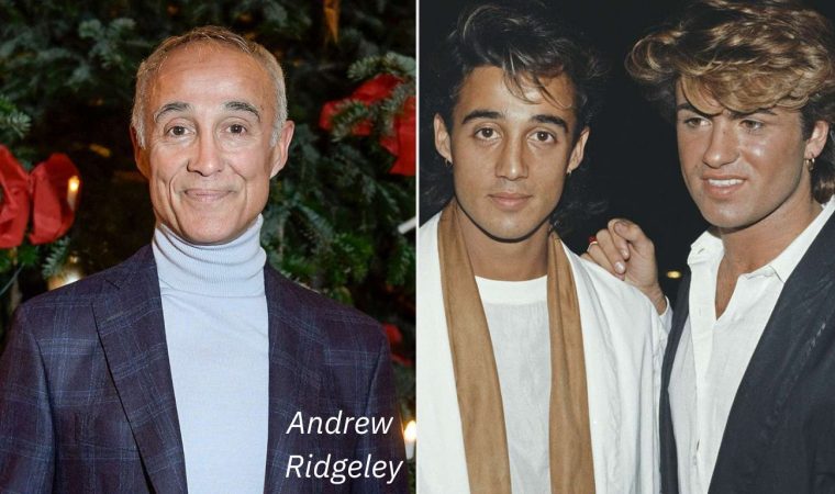 To Riches: A Look at Andrew Ridgeley Net Worth