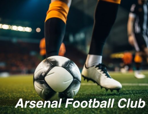 The Company That Owns Arsenal Football Club