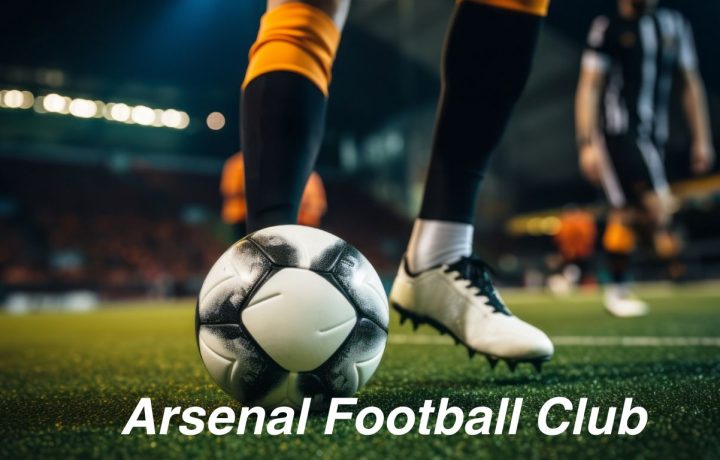 The Company That Owns Arsenal Football Club