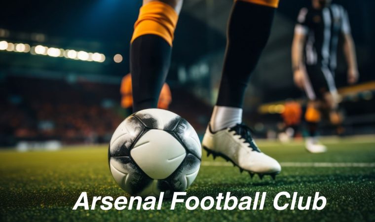 The Company That Owns Arsenal Football Club