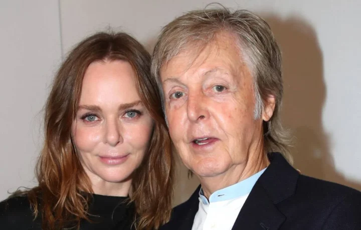 In-Depth Look at Beatrice McCartney Life and Legacy