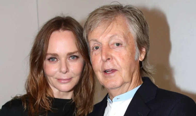 In-Depth Look at Beatrice McCartney Life and Legacy