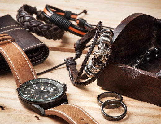 5 Things To Consider Before Buying Accessories For Men