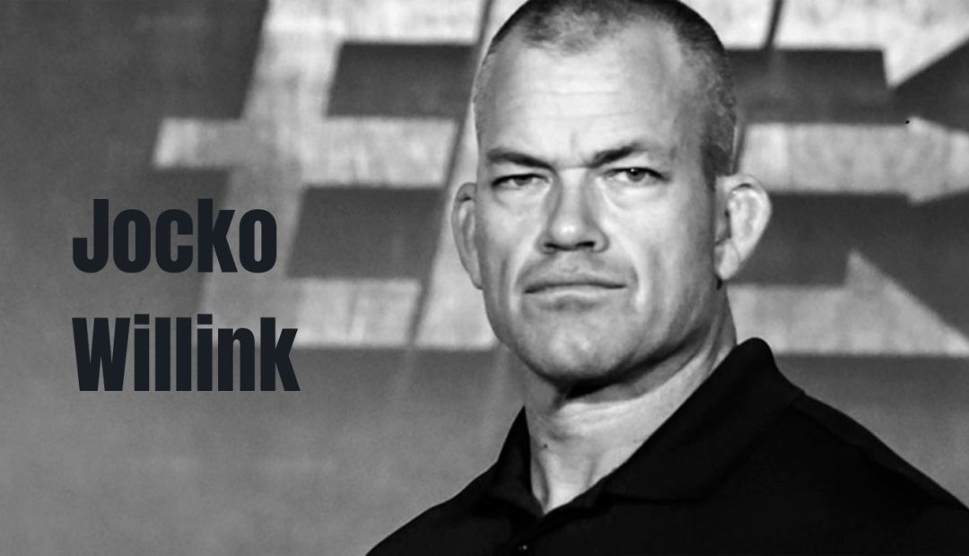 Jocko Willink