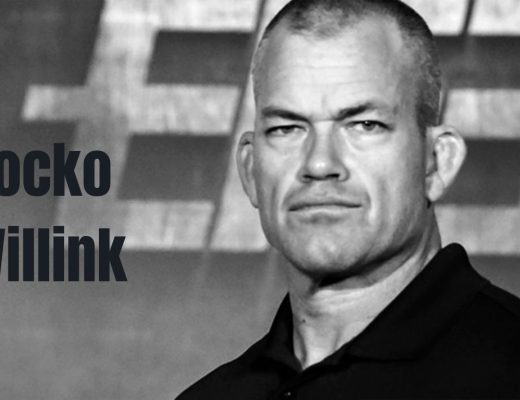 The Amazing Life & Wealth of Jocko Willink