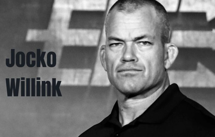 The Amazing Life & Wealth of Jocko Willink