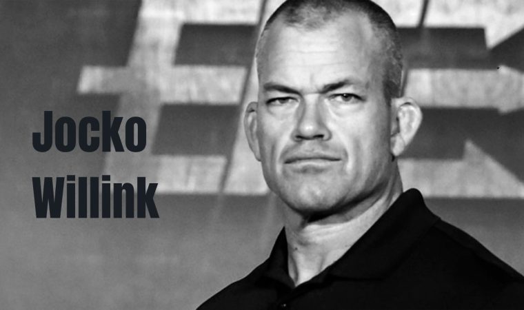 The Amazing Life & Wealth of Jocko Willink