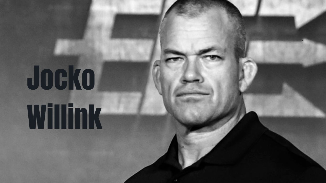 Jocko Willink