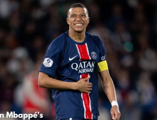 Wilfried and Fayza Lamari Influenced Kylian Mbappé’s Career