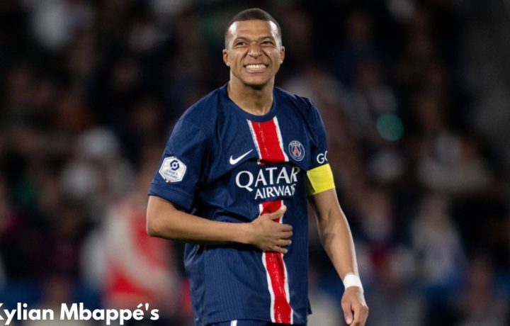 Wilfried and Fayza Lamari Influenced Kylian Mbappé’s Career