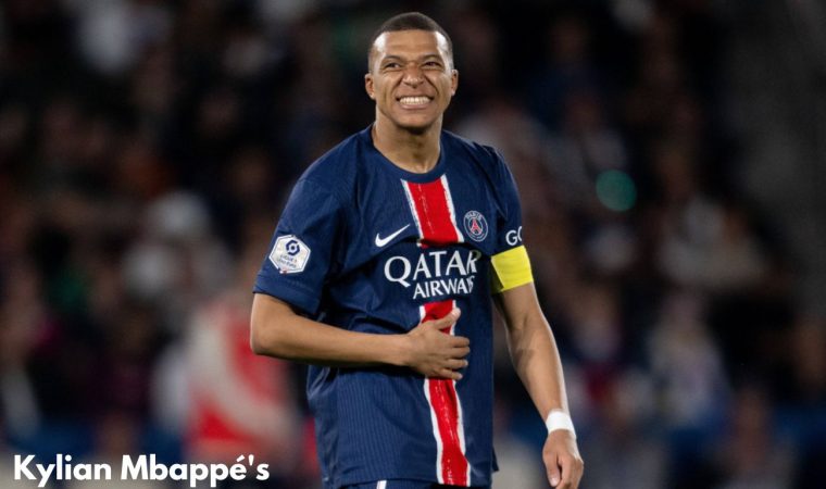 Wilfried and Fayza Lamari Influenced Kylian Mbappé’s Career