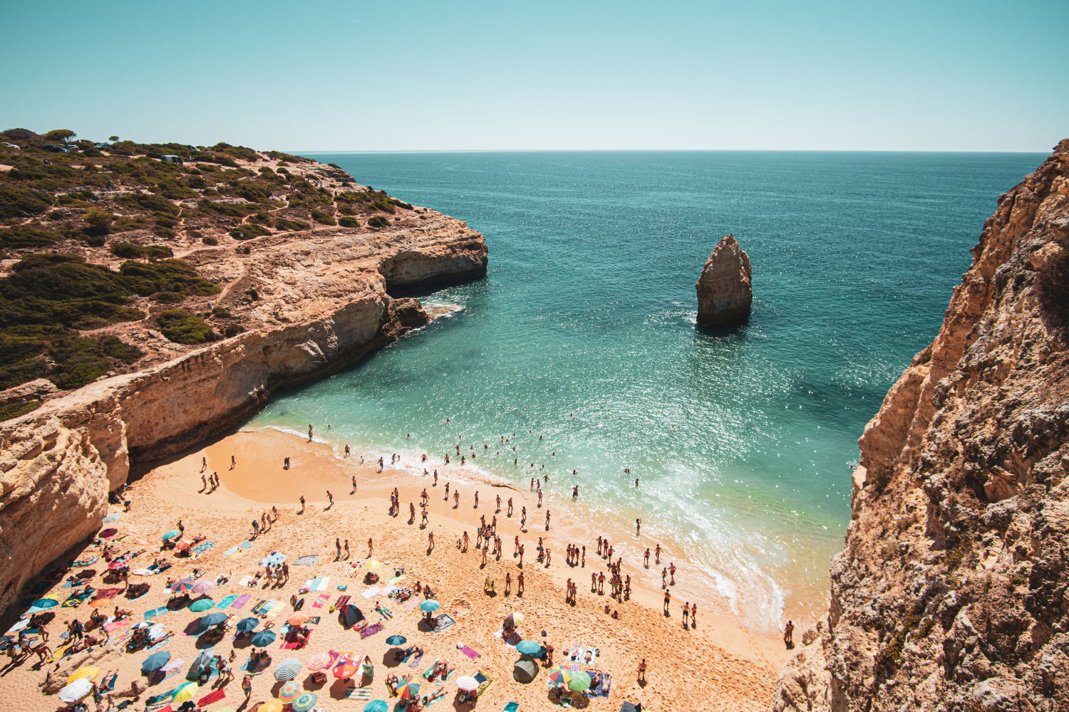 Lisbon  Beaches