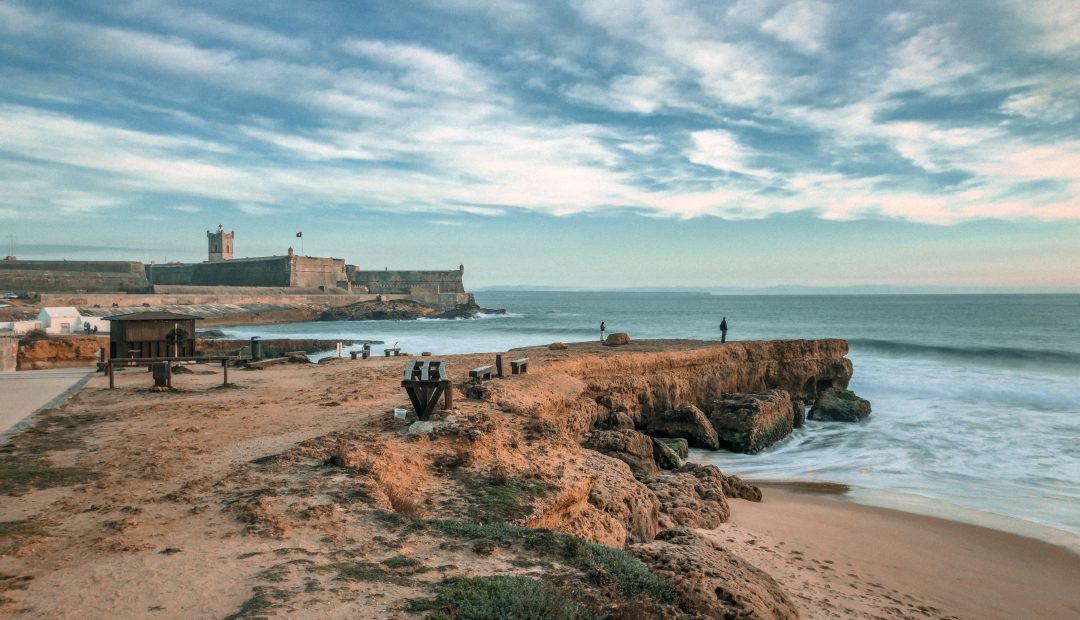 Lisbon Beaches