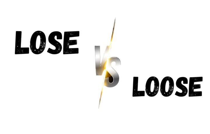 When to Use Lose vs. Loose: What’s the Difference?