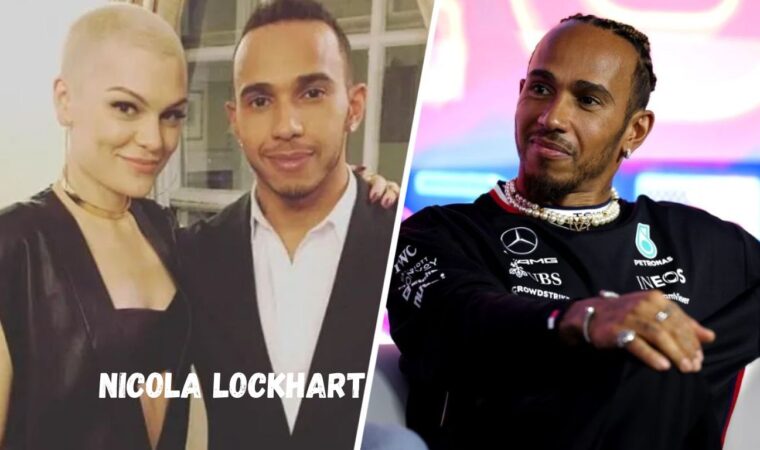 Find out everything you need to know about Lewis Hamilton’s sister Nicola Lockhart.