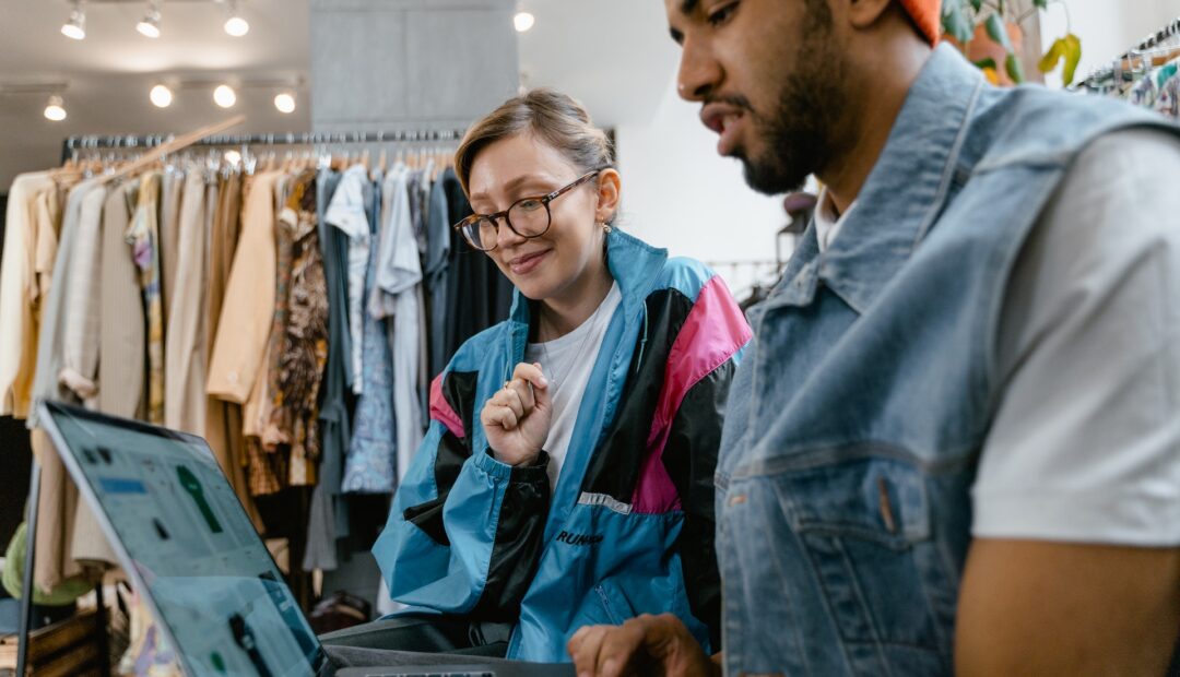 Online Vs In-Store Shopping