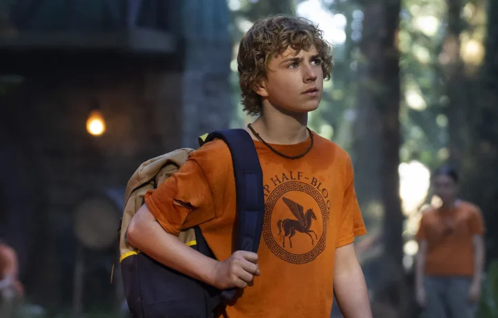 An Introduction to the Percy Jackson Universe