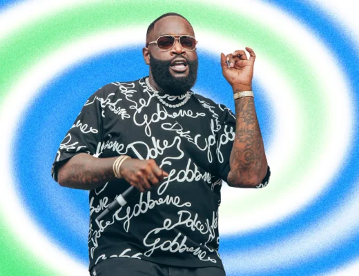 A comprehensive examination of Rick Ross accomplishments and wealth