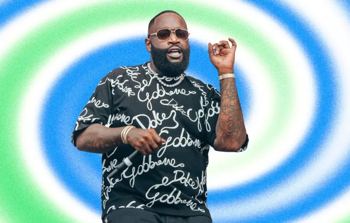 A comprehensive examination of Rick Ross accomplishments and wealth