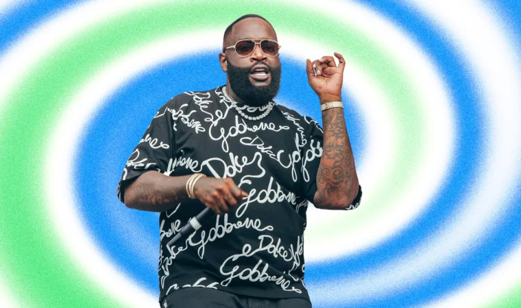 A comprehensive examination of Rick Ross accomplishments and wealth