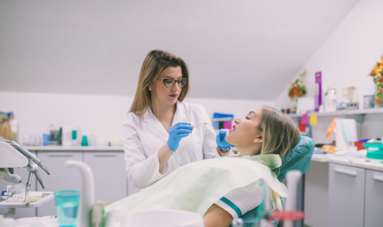 What Are The Benefits Of Getting Restorative Dental Treatments?