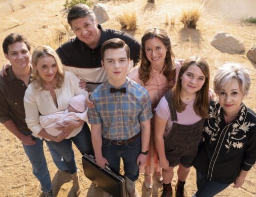 What’s Next for the Cooper Family? Young Sheldon Season 7 UK Premiere