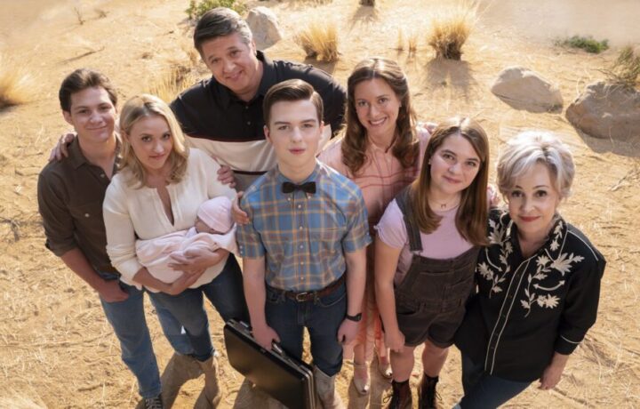 What’s Next for the Cooper Family? Young Sheldon Season 7 UK Premiere