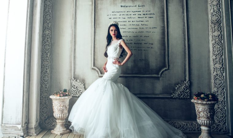 Why To Choose The Wedding Gown For Bridal Dress Purchase?