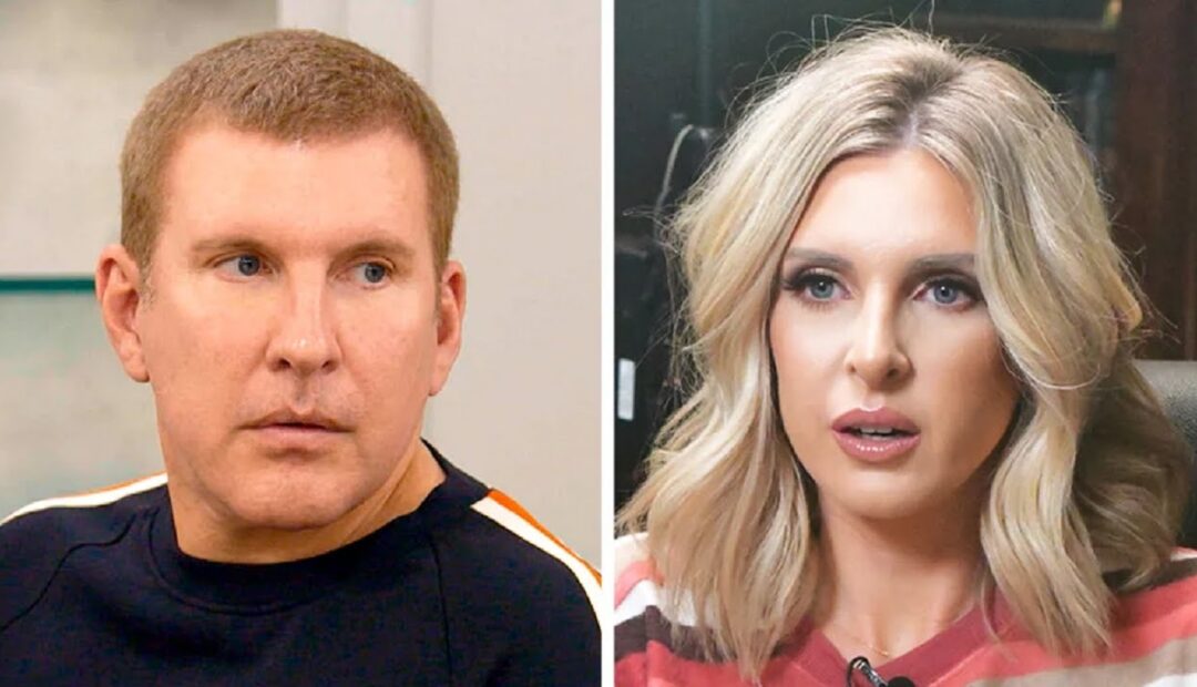 chrisley knows best daughter dies