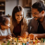 Building Strong Family Bonds: Activities to Foster Connection