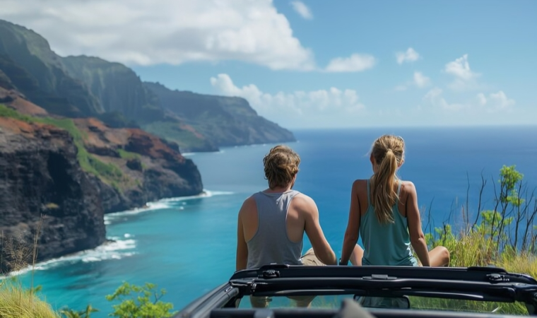 Why Hiring a Private Driver in Maui is the Best Way to See the Island